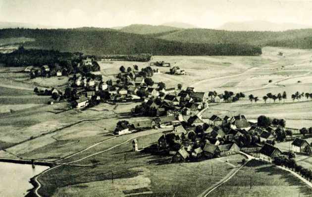 Fuhrherrendorf Buntenbock 