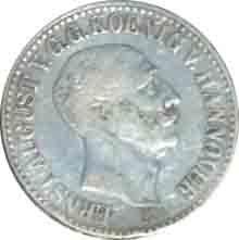 220px-Ernst_1846_thaler