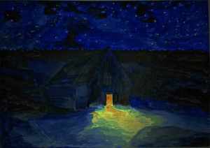 Das Bormannshaus | Weihnachten | 1984