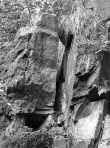 Ilfeld I Das Nadelöhr